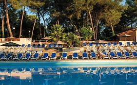 Belambra Clubs La Colle-sur-Loup - Les Terrasses De Saint-Paul De Vence